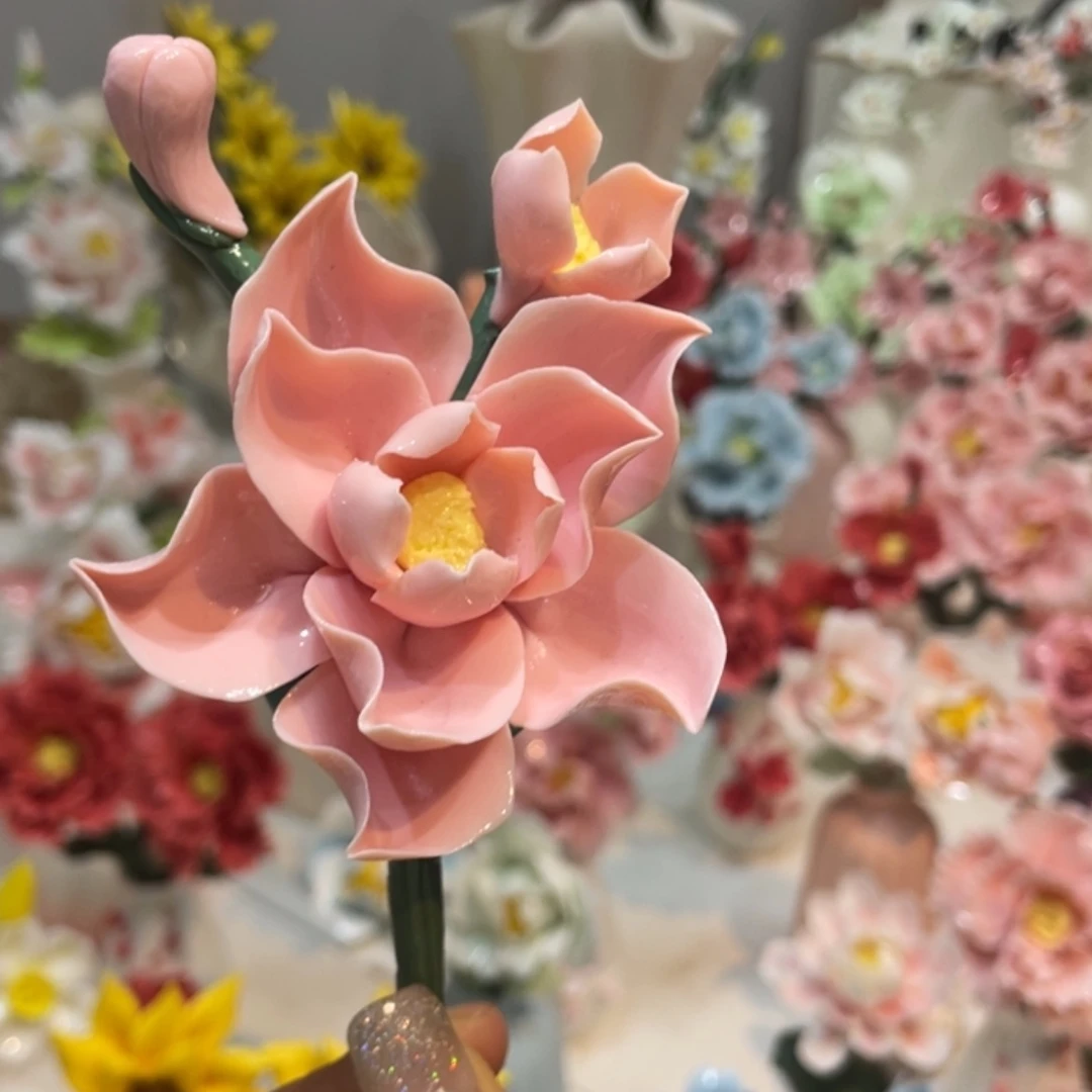 【闪购商品】密胺瓷片