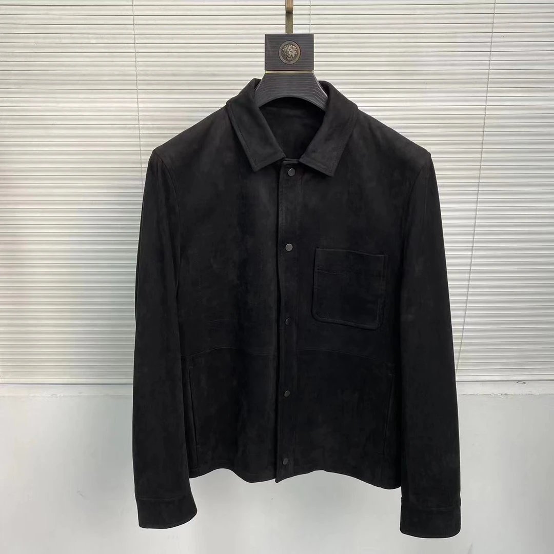 A男士休闲夹克19295