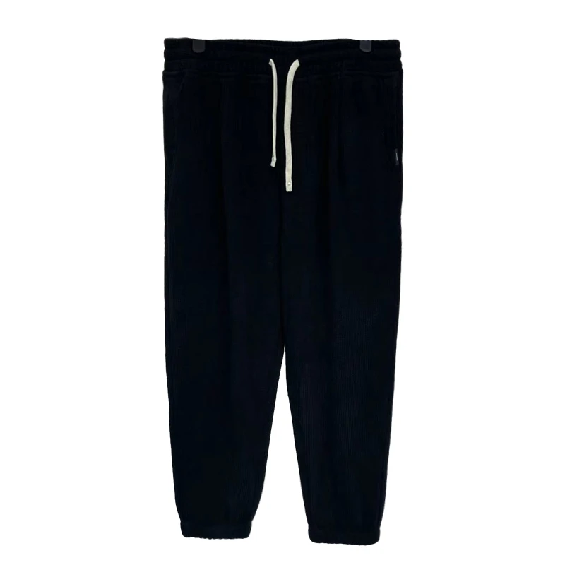 2023年新款男士舒适百搭休闲微弹时尚商务休闲裤长裤5535(裤子）