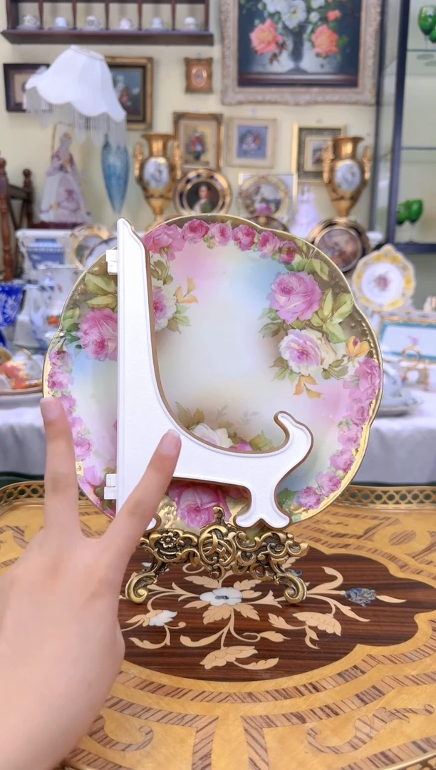 【闪购商品】摆件米多家中古器物如图所示1538