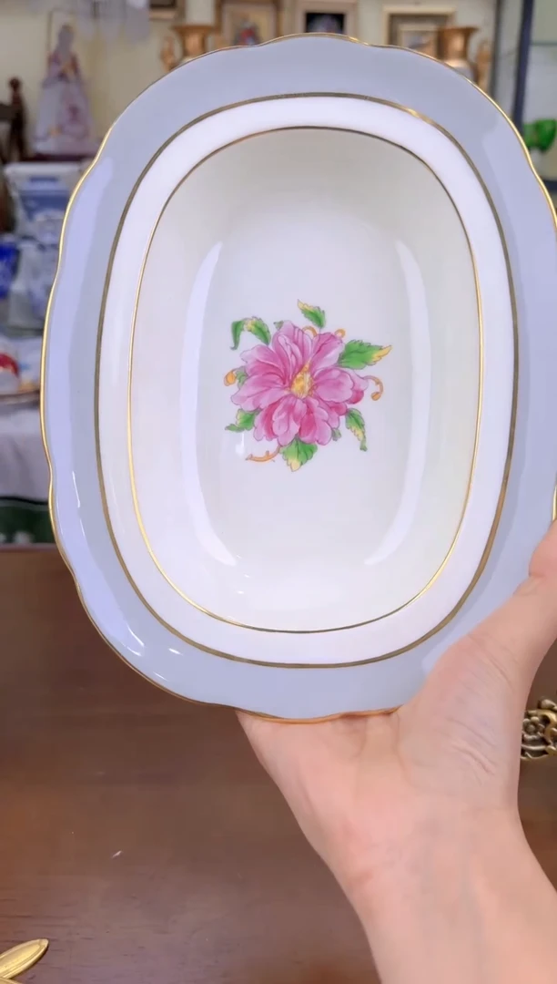 【闪购商品】摆件米多家中古器物如图所示354