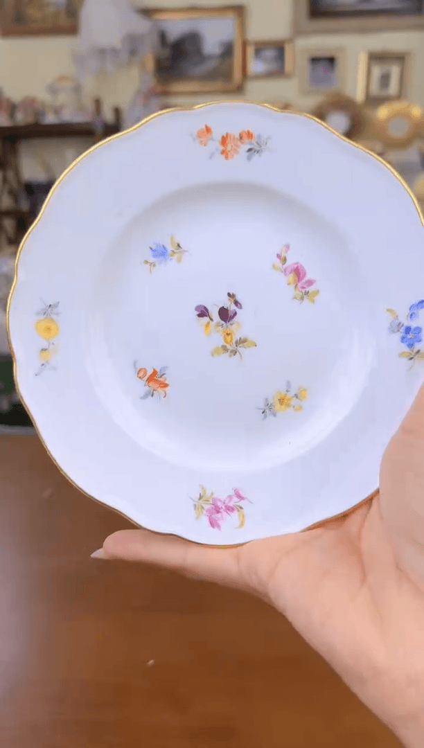 【闪购商品】摆件米多家中古器物如图所示645