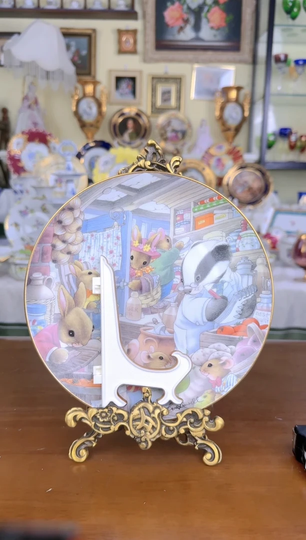 【闪购商品】摆件米多家中古器物如图所示3496