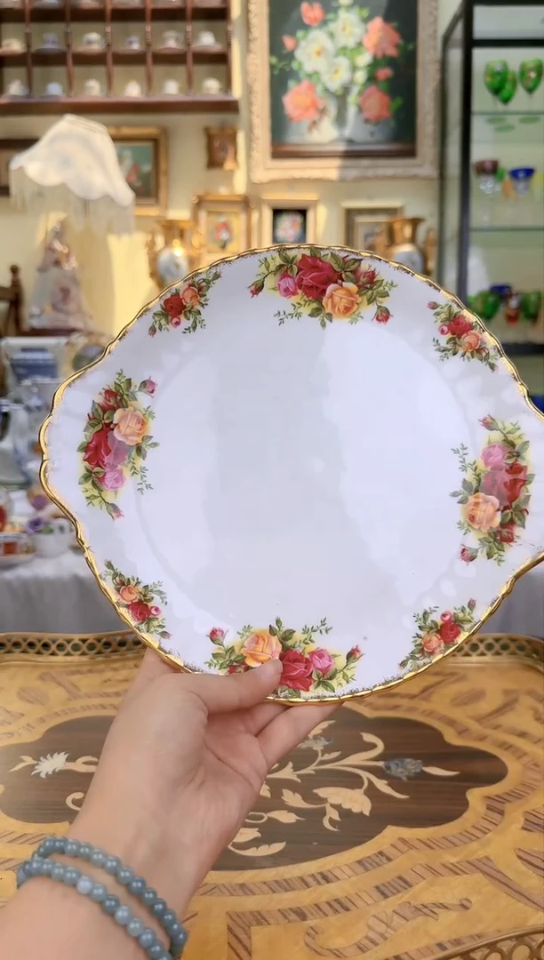 【闪购商品】摆件米多家中古器物如图所示2873