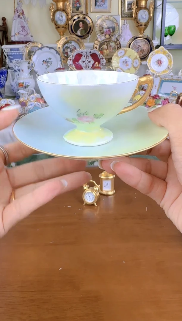 【闪购商品】摆件米多家中古器物如图所示3456