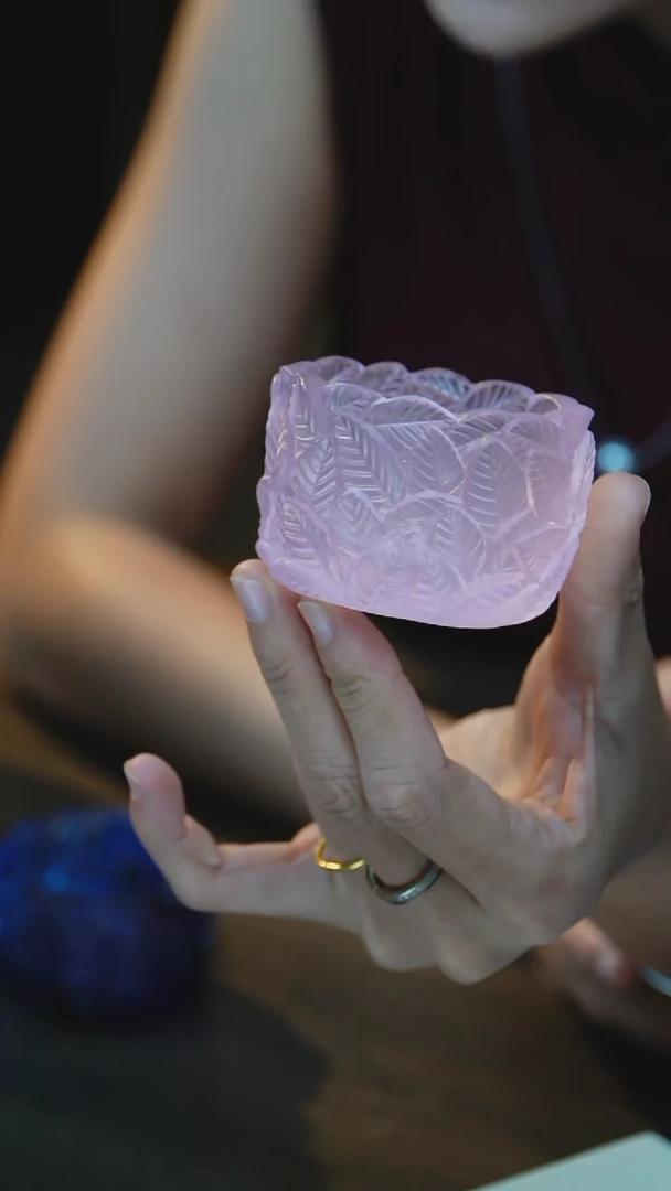 【闪购商品】摆件米多家中古器物如图所示2387