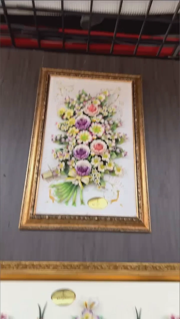 【闪购商品】摆件米多家中古美物 如图所示  7413