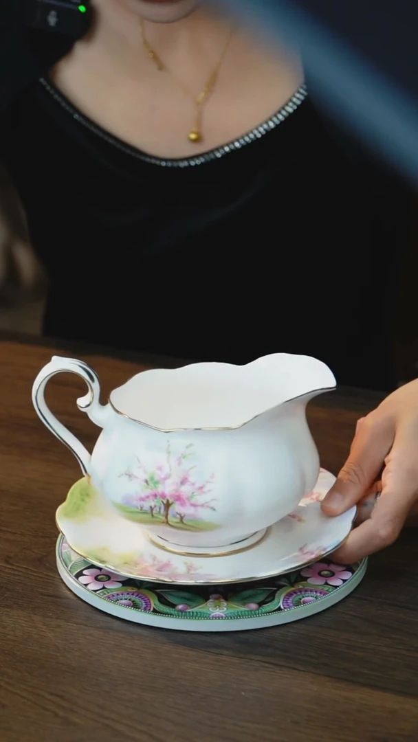 【闪购商品】摆件米多家中古器物如图所示6933