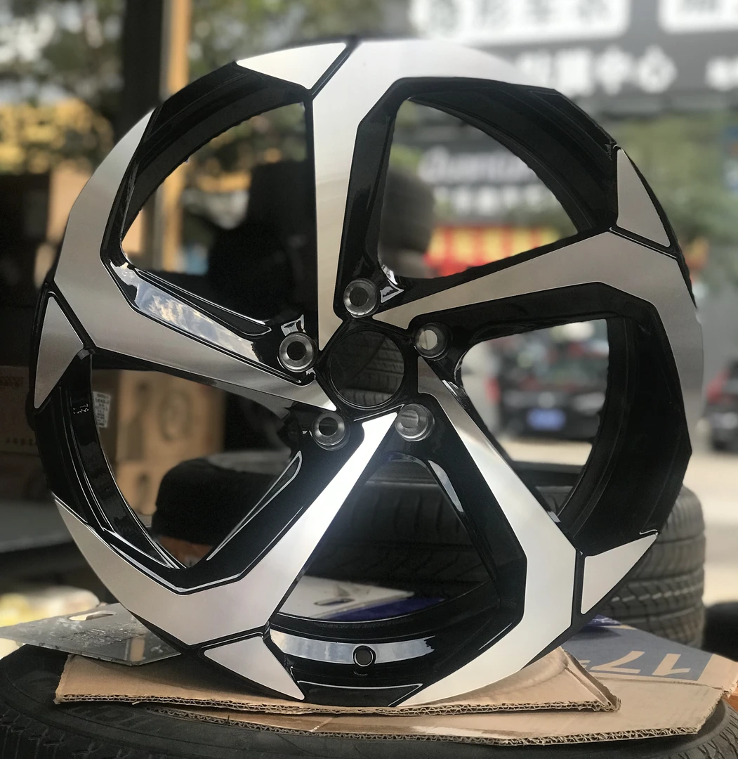 17寸18寸19寸刀锋轮毂思域杰德雅阁思铂睿奥德赛英仕派凌派型格