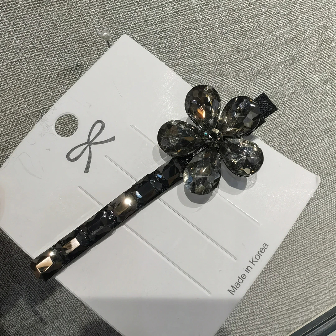 A919长条花花告告边夹