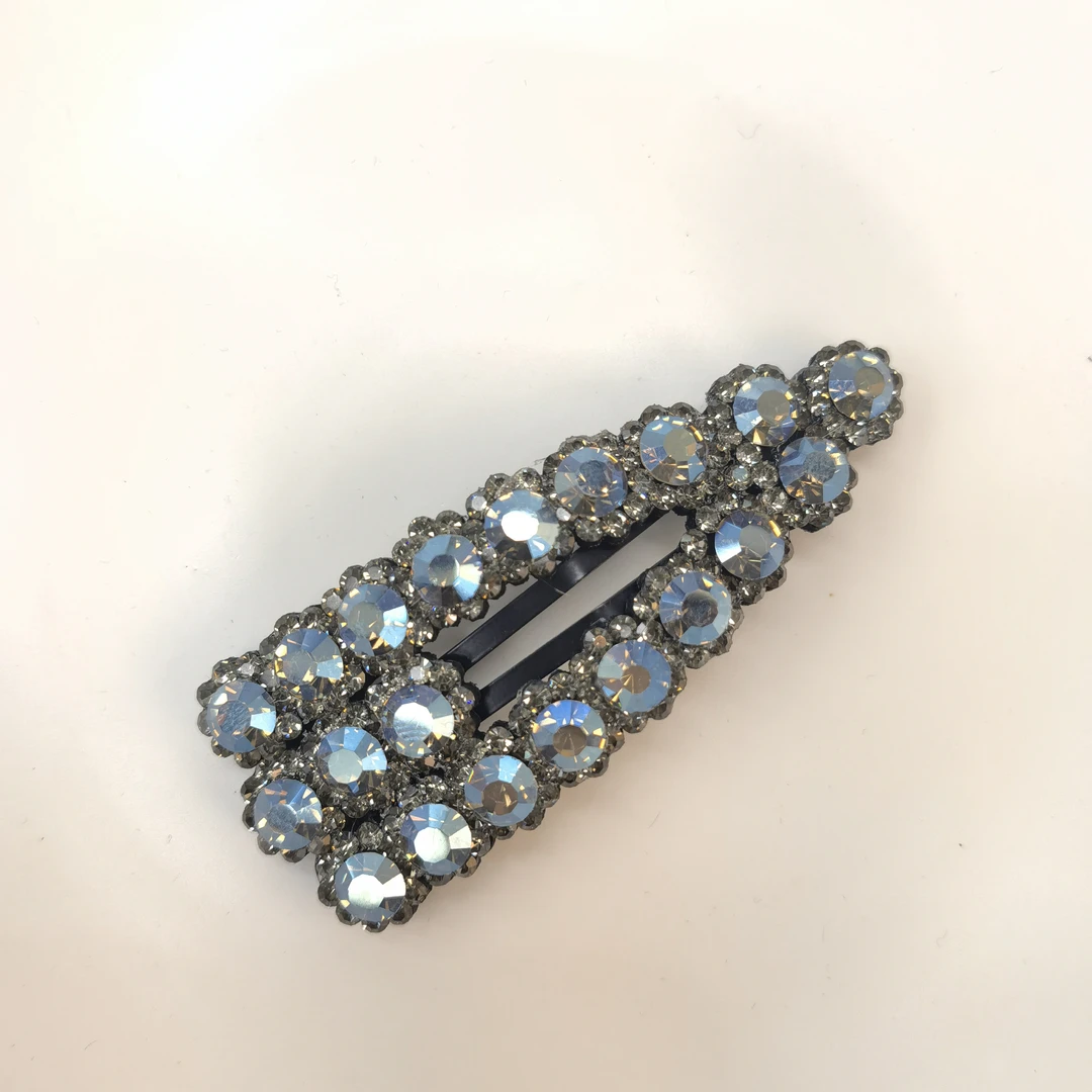 A892枪色泡菜款三角掰掰夹