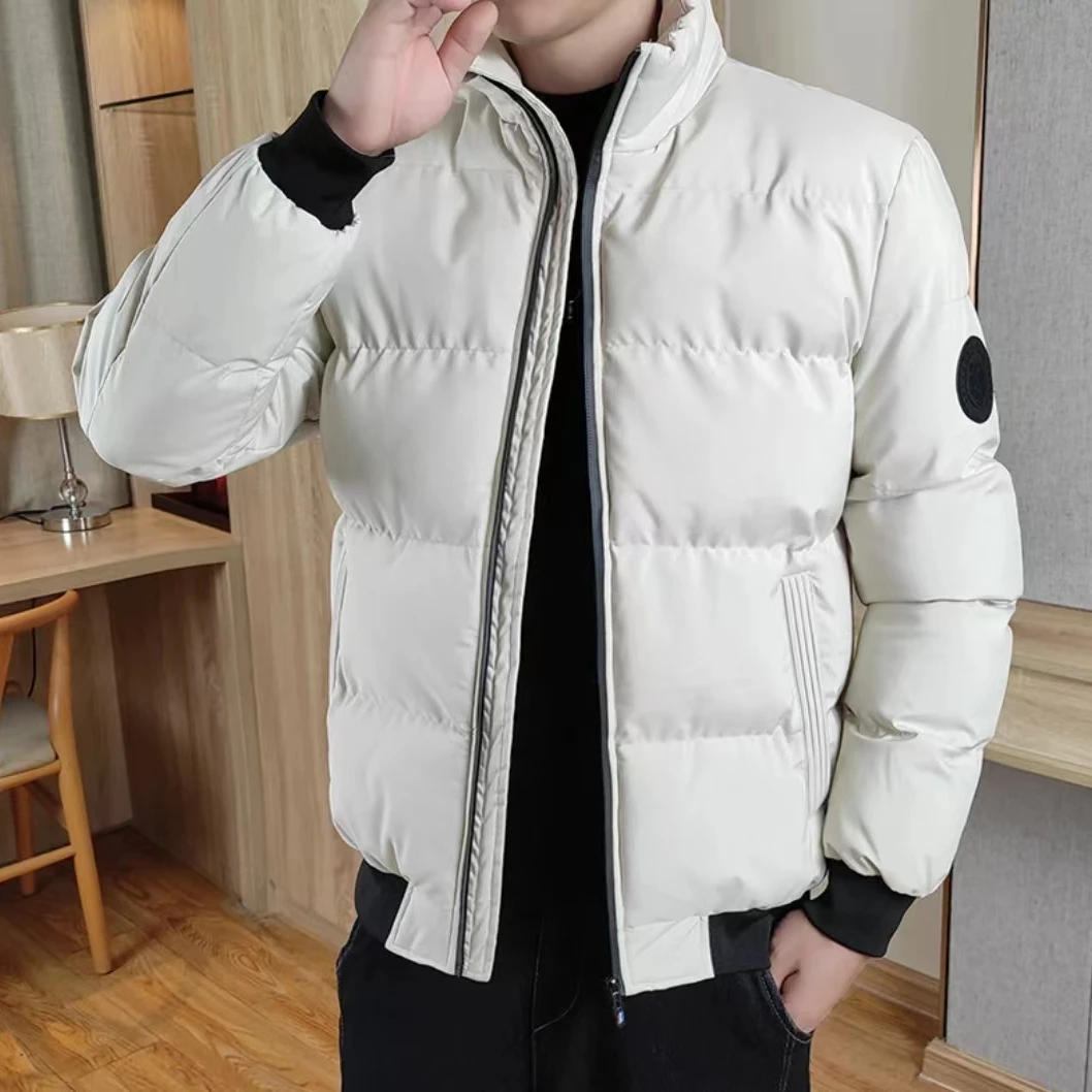 （JT服饰甄选）棉衣1