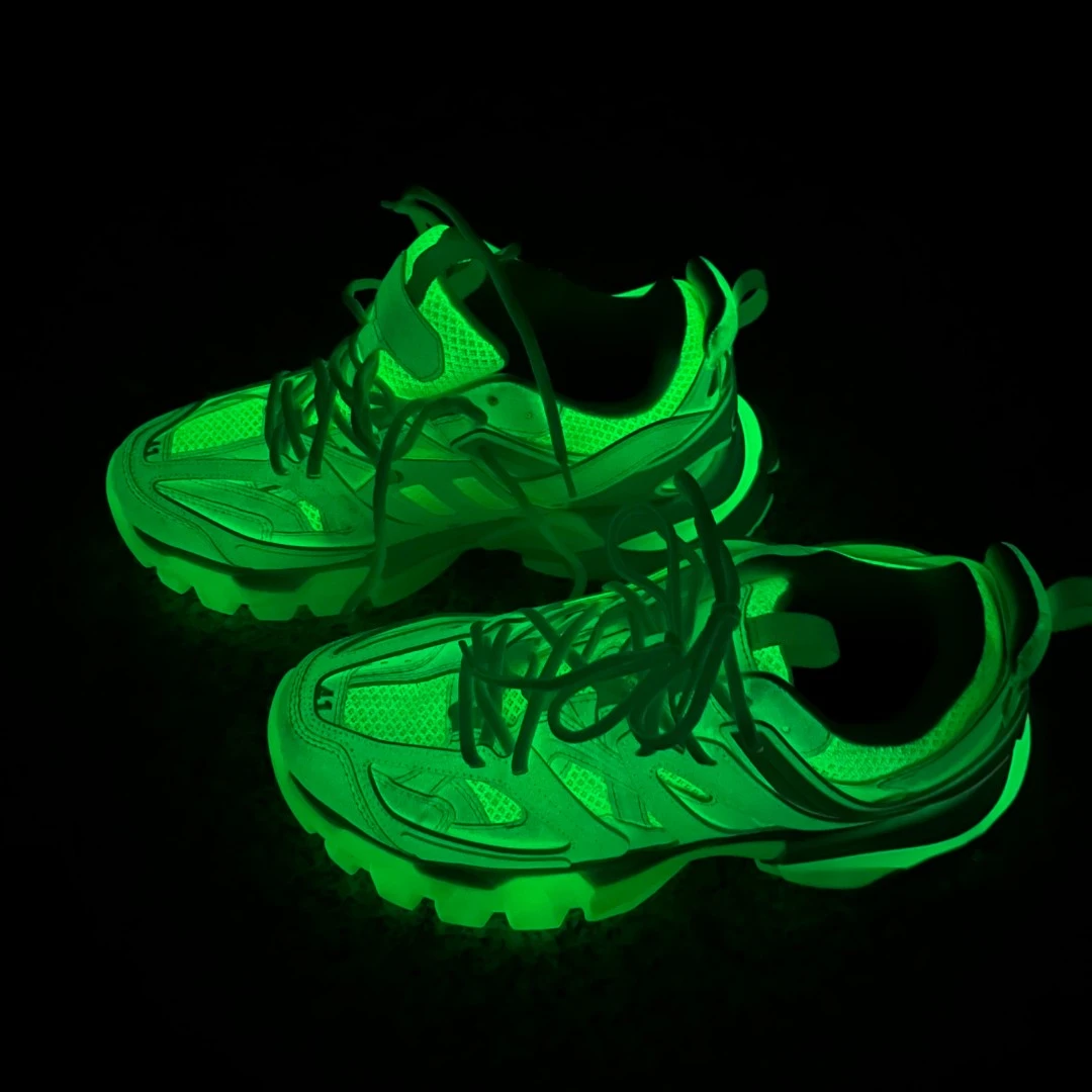 AP洛哥16244厚底通勤百搭老爹鞋女