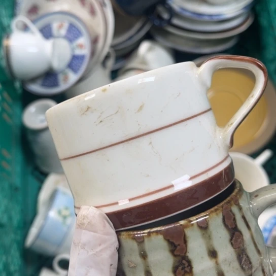 碟开播啦……开播了