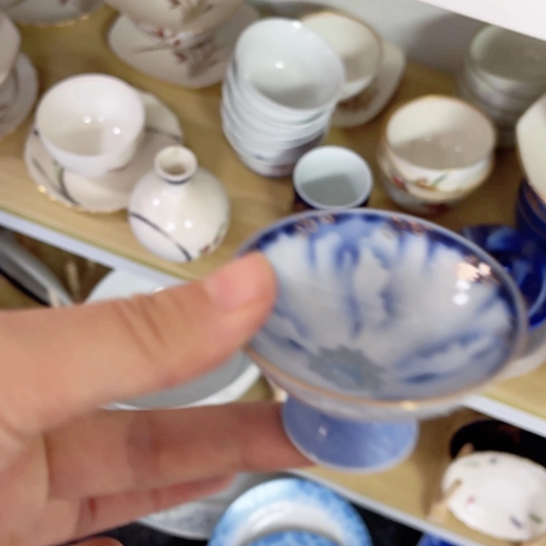 【闪购商品】密胺碟