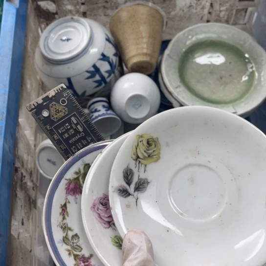 碟开播啦……开播啦