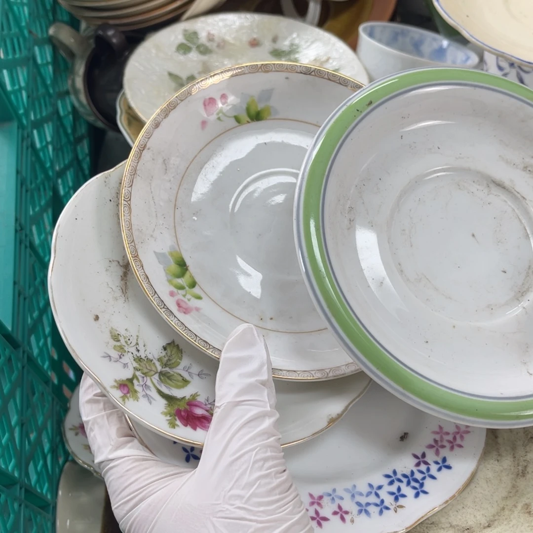 摆件开播啦……开播啦！