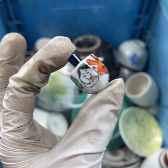 碟开播啦……开播啦