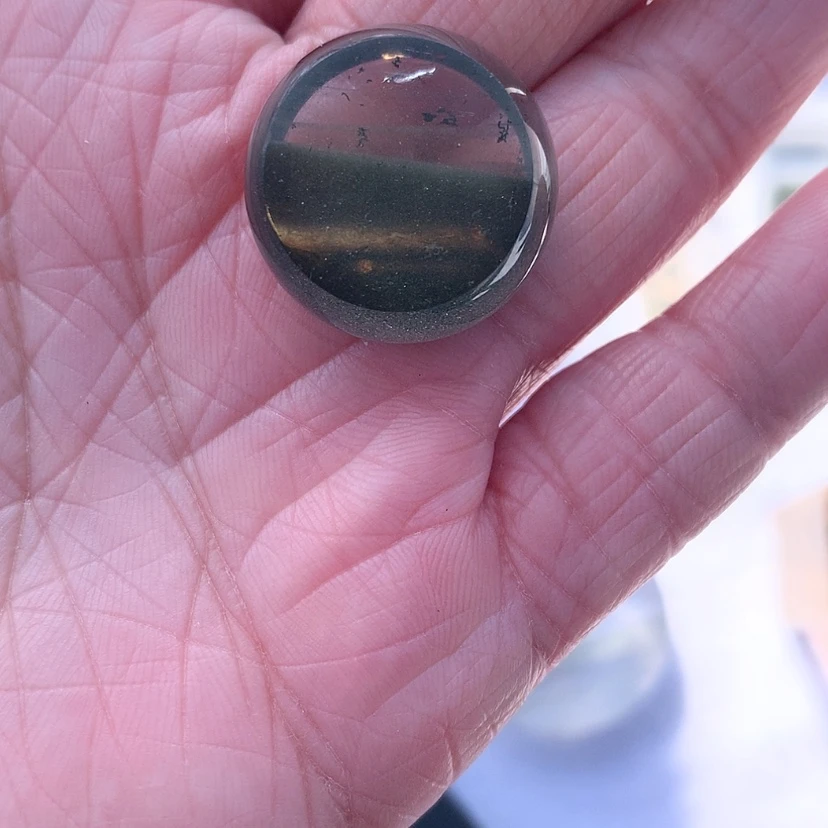 【闪购商品】水晶颈饰未镶嵌?***李颜之有李