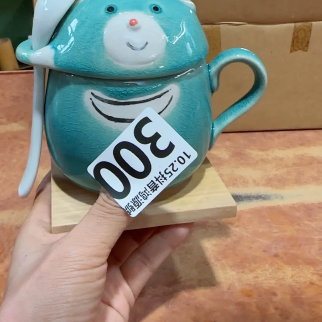 【闪购商品】密胺摆件