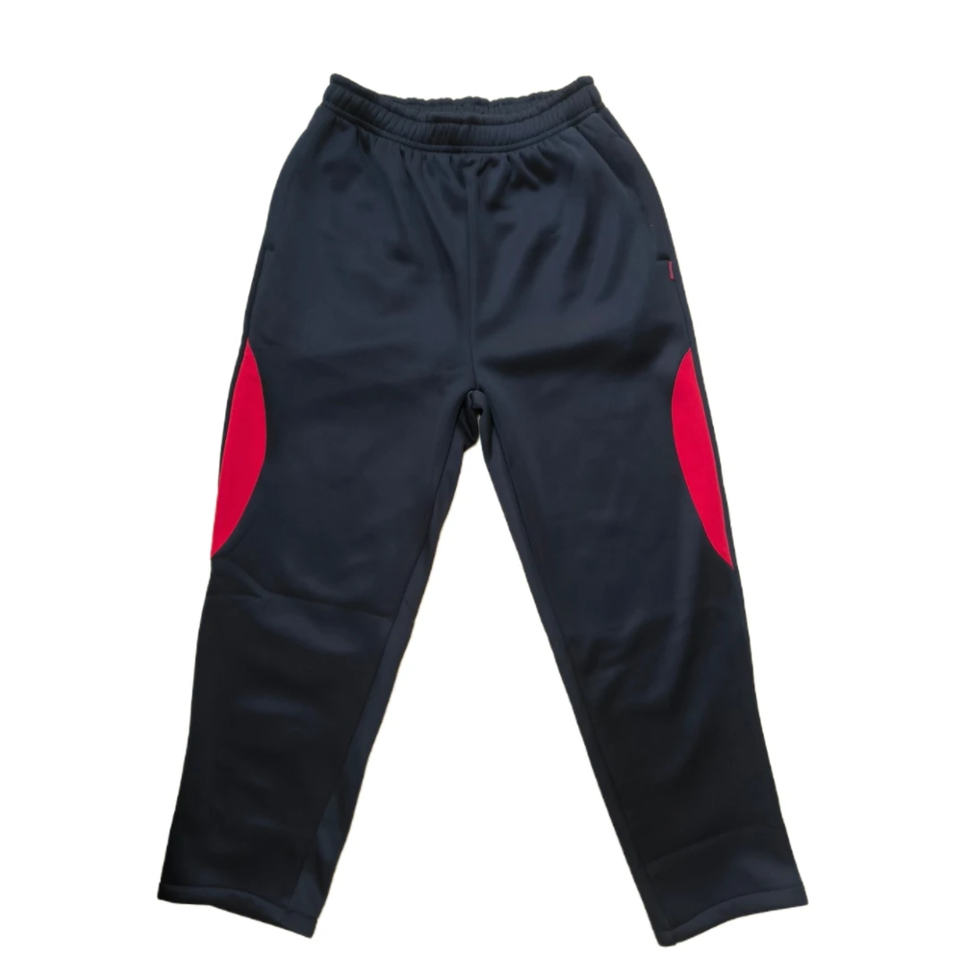 杏岭冬季加绒裤子