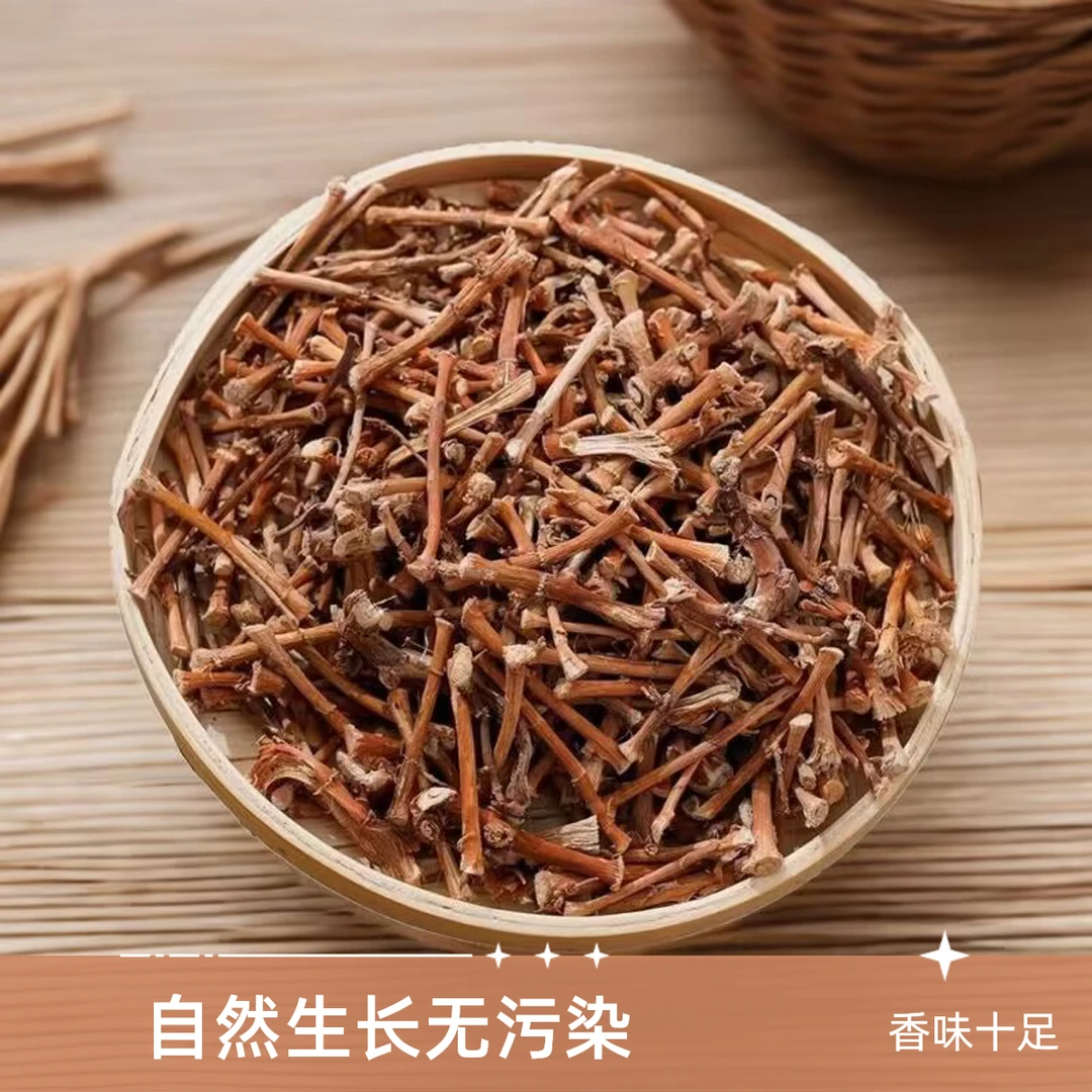 广东阳春特级春砂仁根正宗野生新鲜干货煲汤食用手工传统珍品暖胃