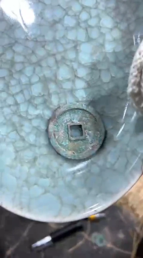 【闪购商品】陶瓷摆件瓷摆件