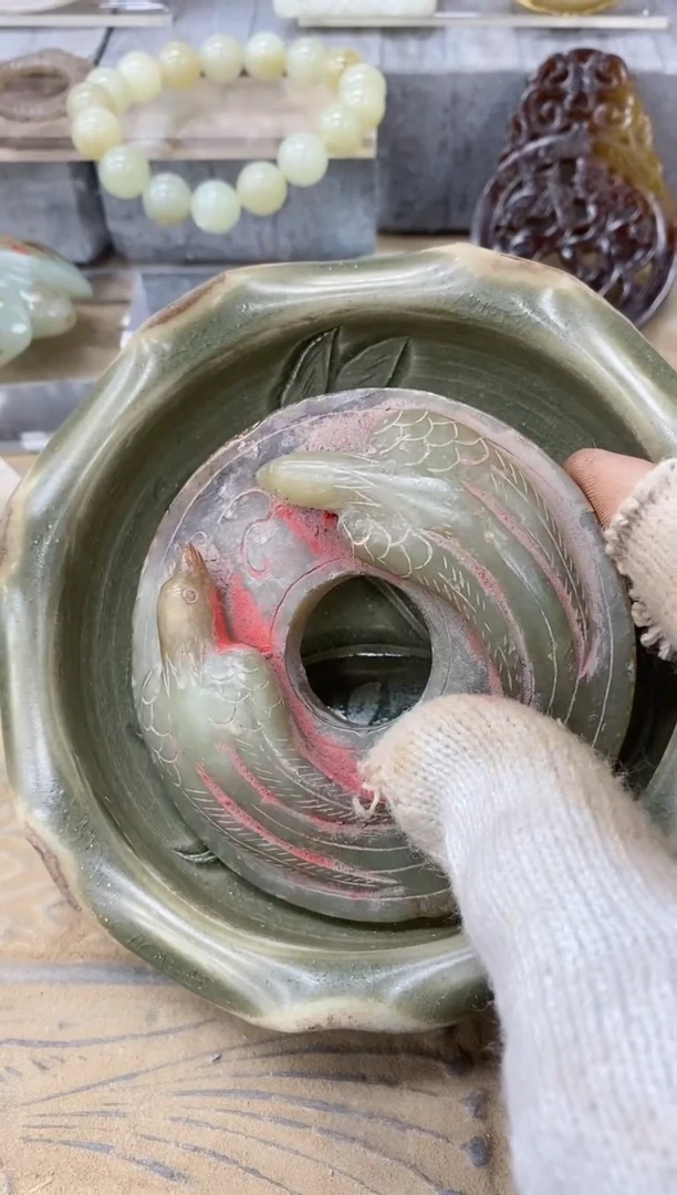 【闪购商品】摆件瓷摆件瓷摆件瓷摆件