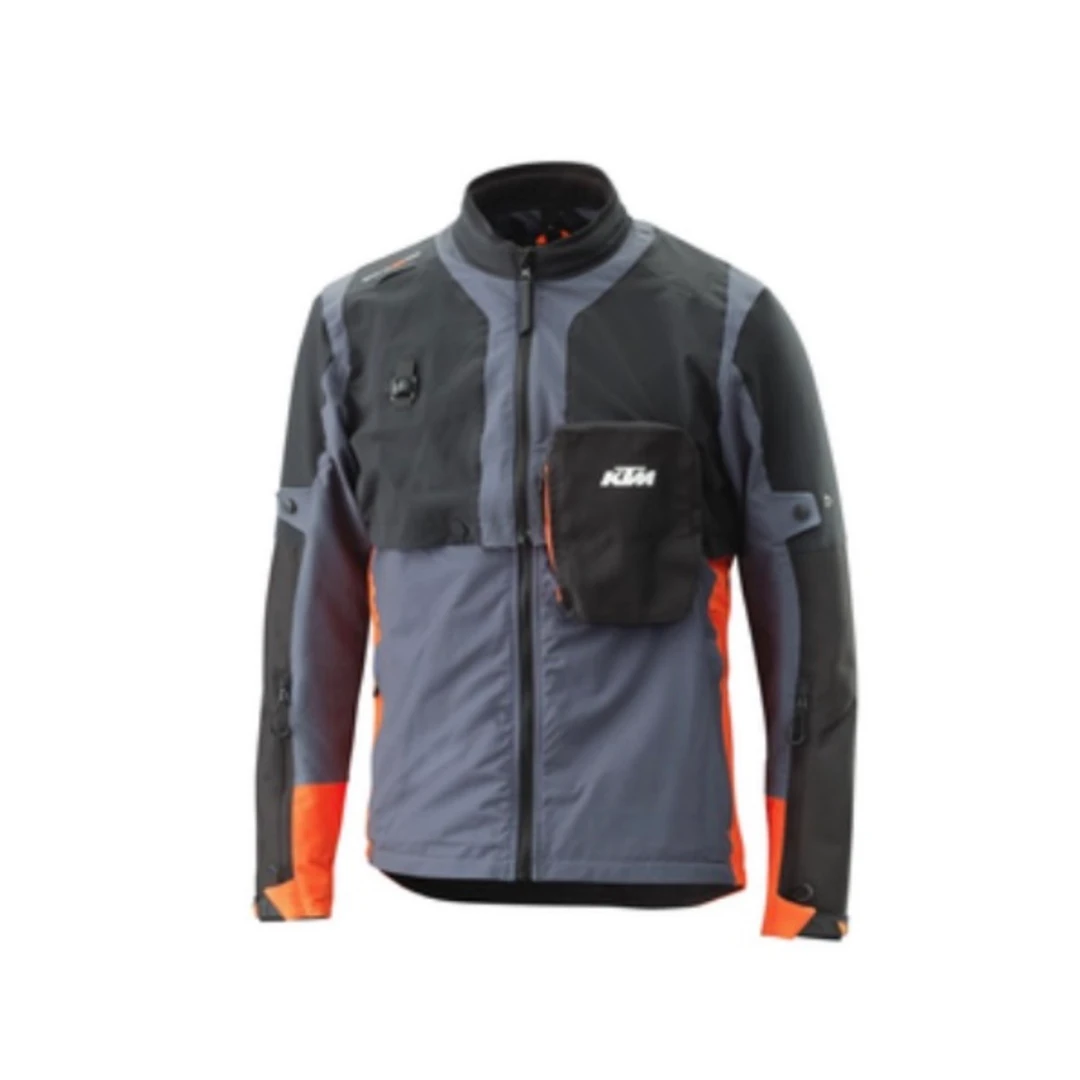 RACETECH越野夹克