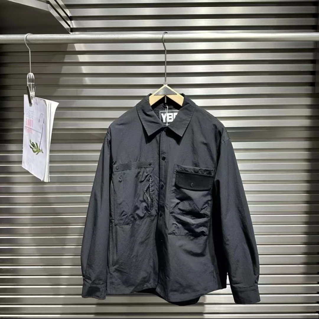 G（847）UUS高品质设计感秋冬夹克外套#24316#