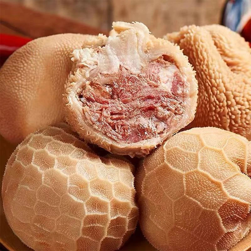 【顺丰速运】肚包肉肚包肉羊肉肠鲜嫩手工羊腿肉草原特色产品