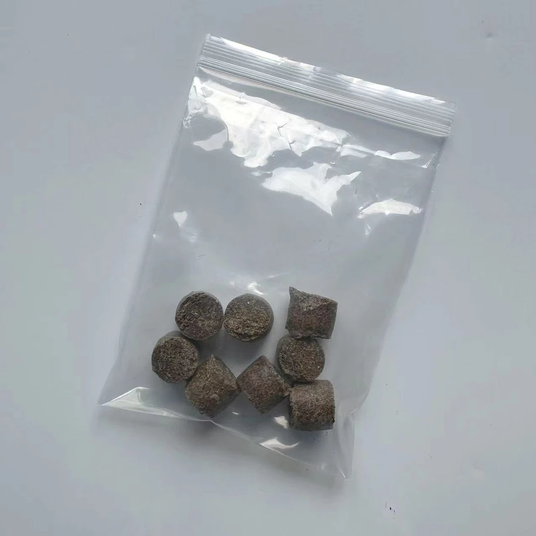 【三番盆栽园】玉肥 小粒 8粒装 盆景专用盆景肥料缓释肥
