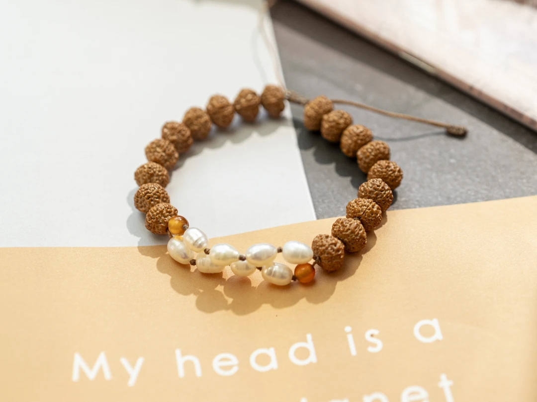 单圈手串可定制腕围