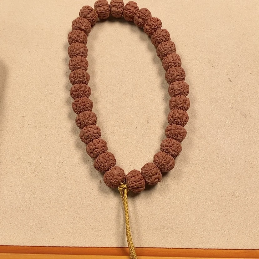 【闪购商品】金刚菩提手串李***.