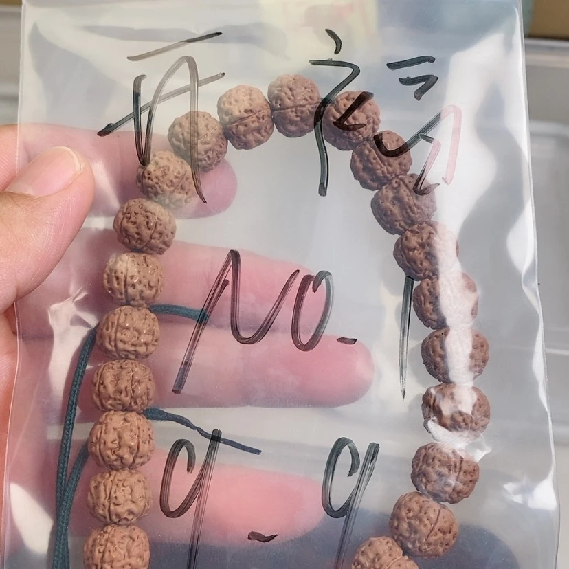 【闪购商品】金刚菩提手串H****型