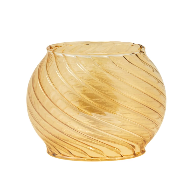 Thous Winds千风铁路灯专用灯罩复古风户外野营灯罩配件手工悬挂