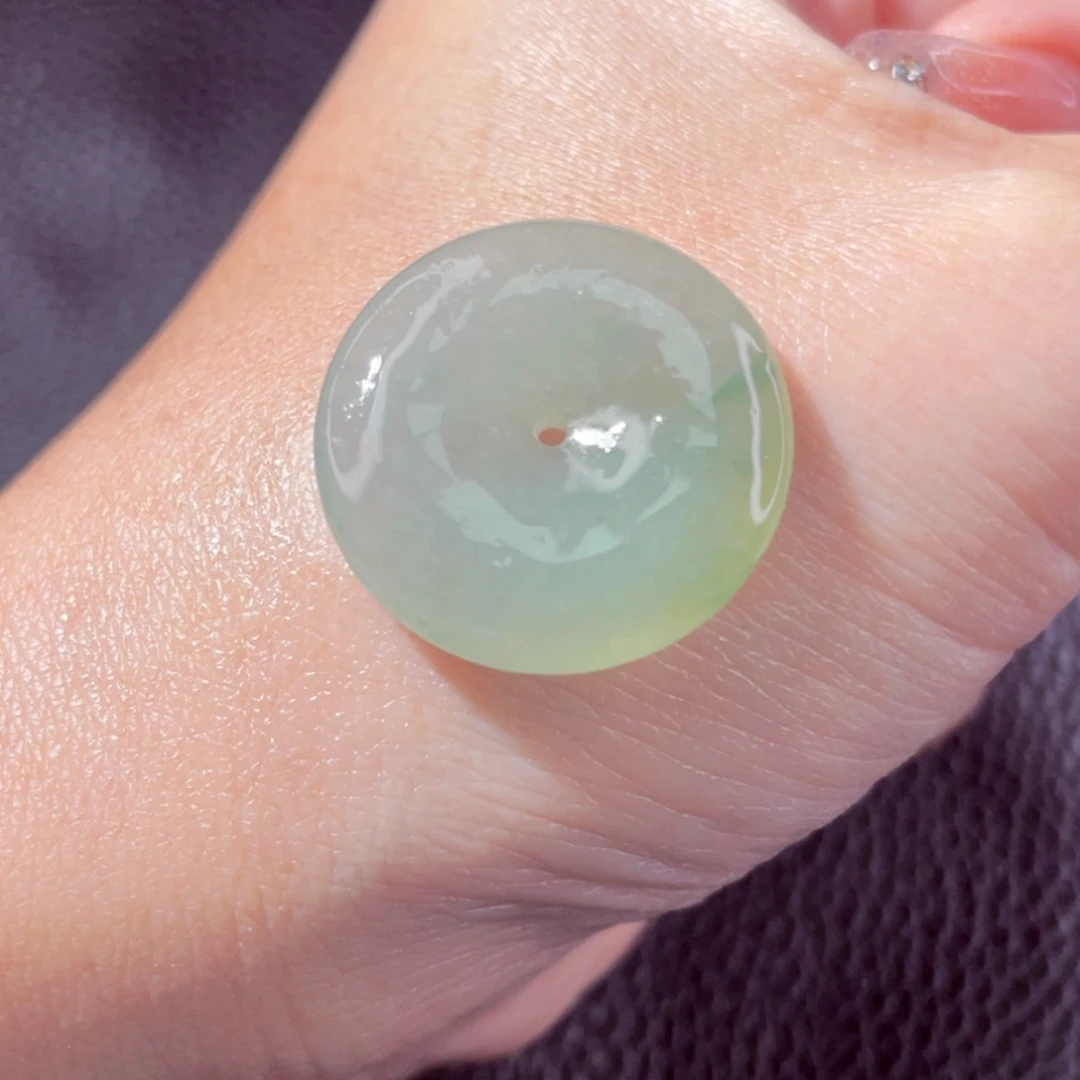 【闪购商品】定制翡翠未镶嵌
