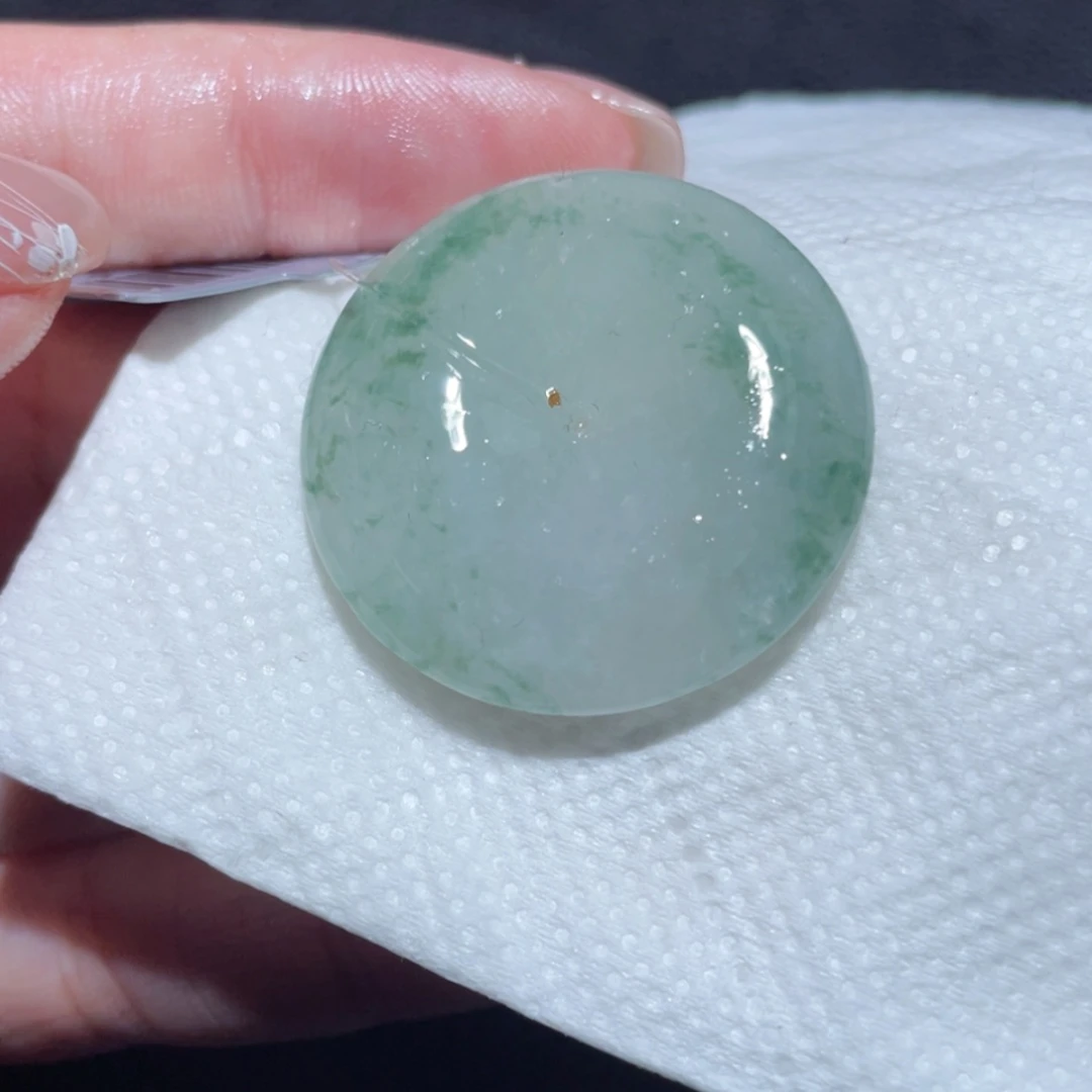 【闪购商品】定制翡翠未镶嵌