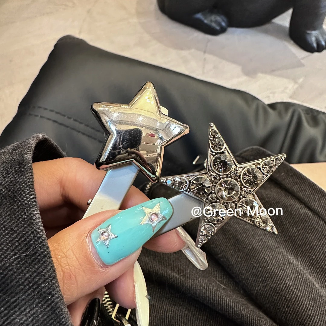 铜合金项链 轻奢高级优雅精致项链合集买手款2
