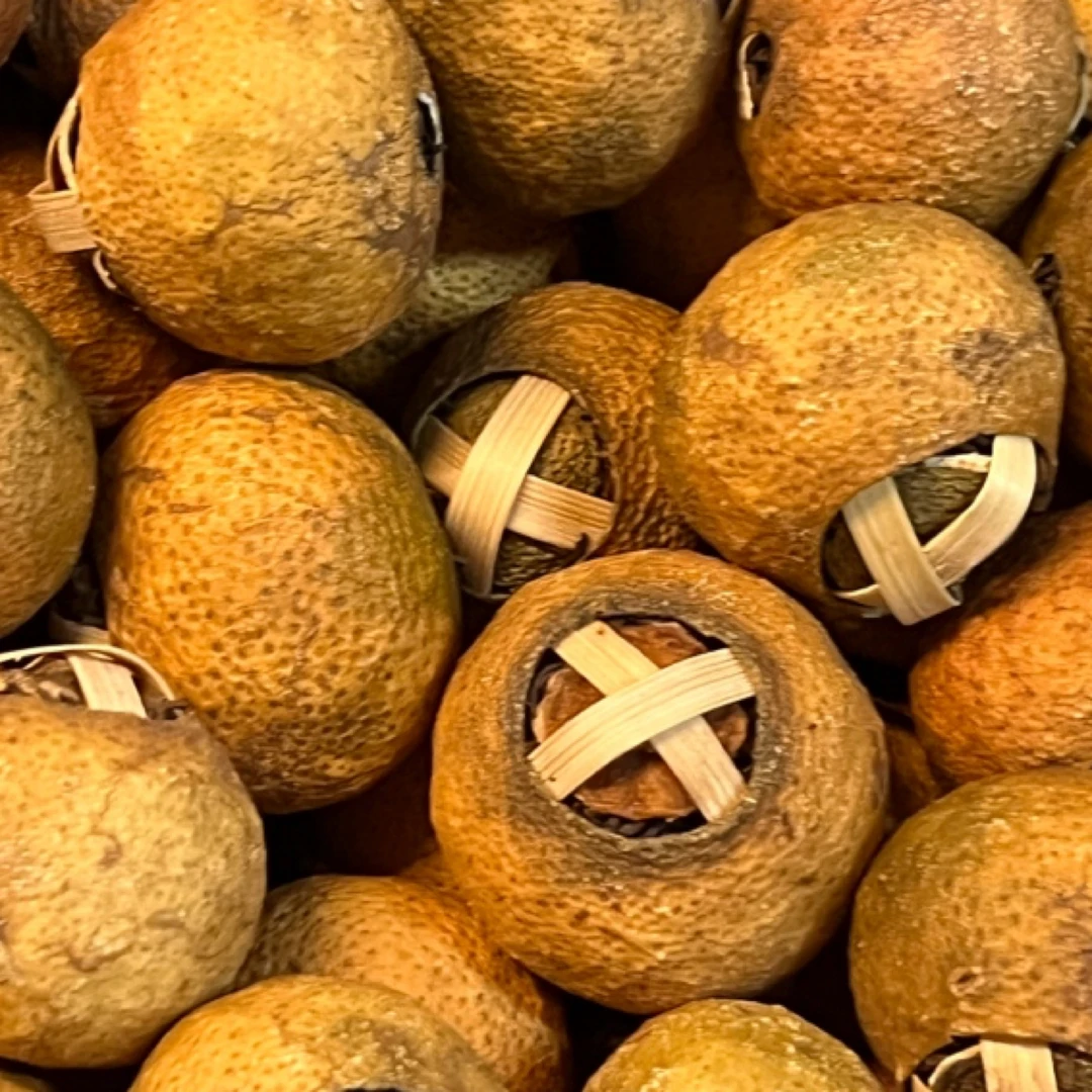 【收藏级】2022年东甲原枝全生晒小红柑