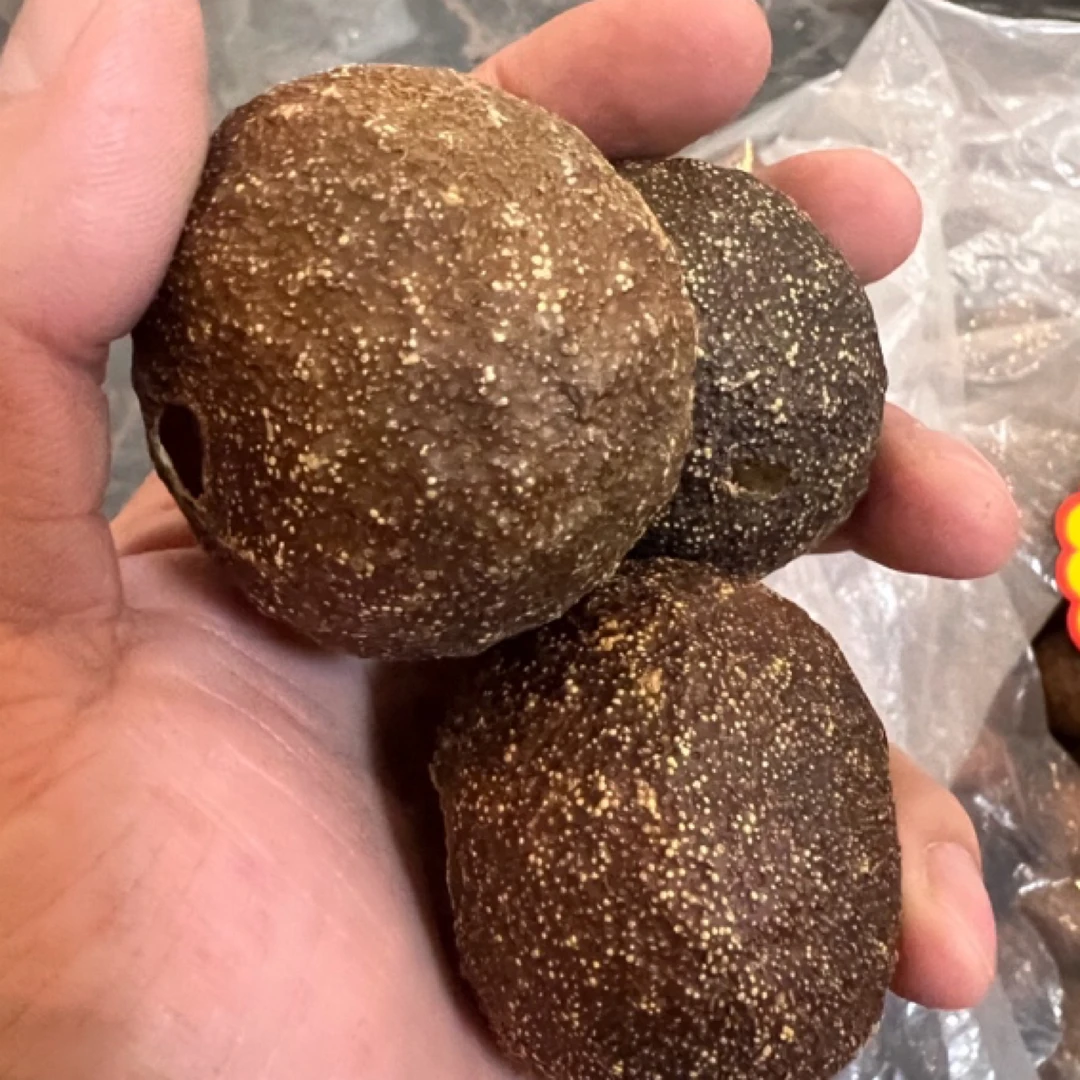 【淡淡的薄荷香】2019天马二红柑壳