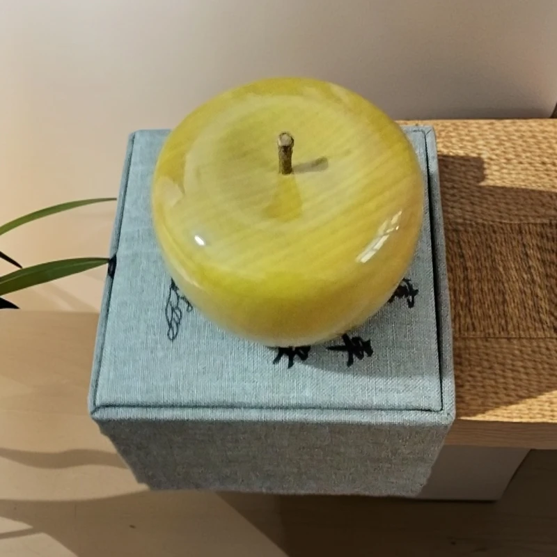 精品金丝揇木大苹果