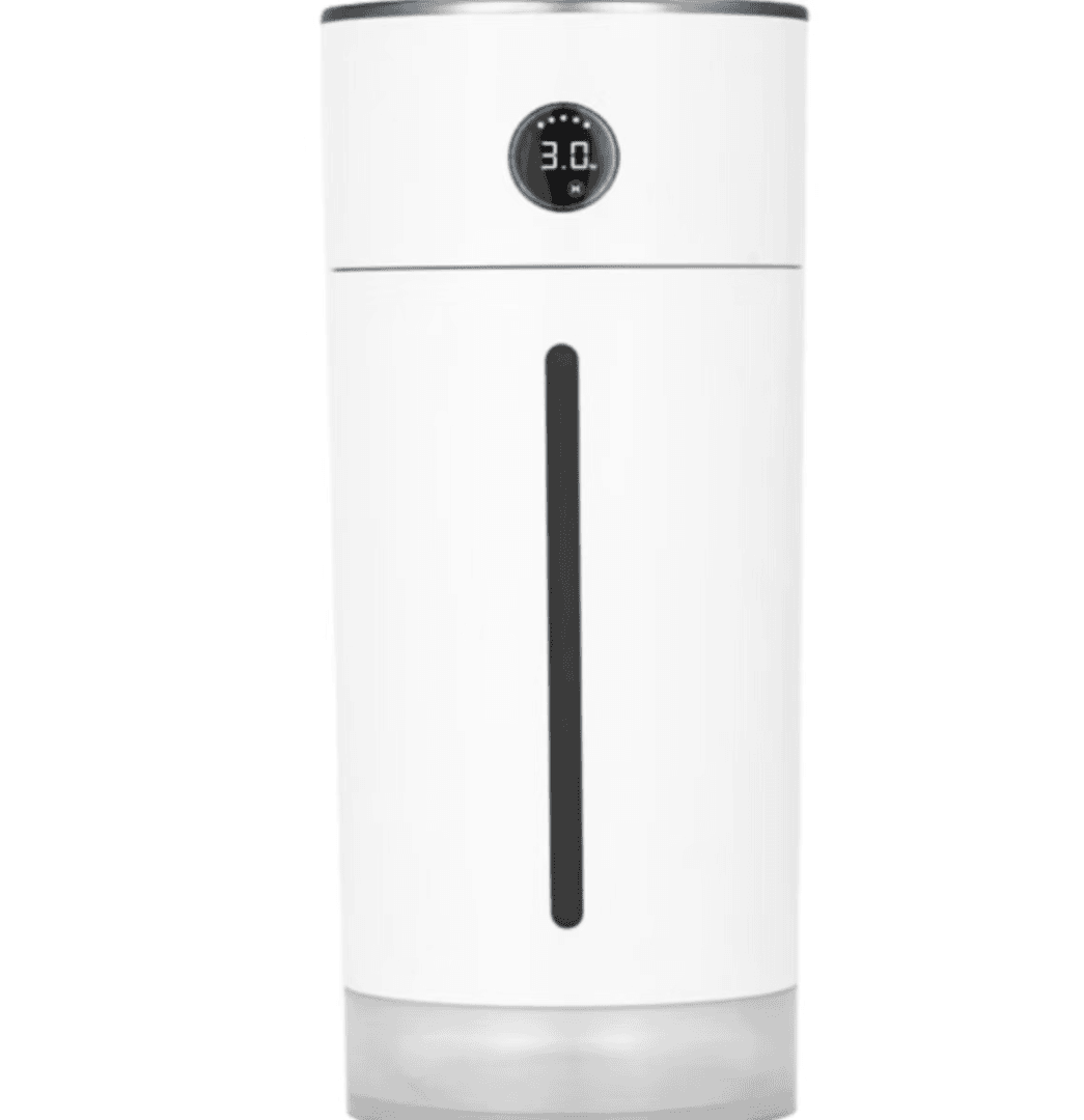 准新品  空气净化器杀菌除醛办公卧室汽车专用杀菌去味
