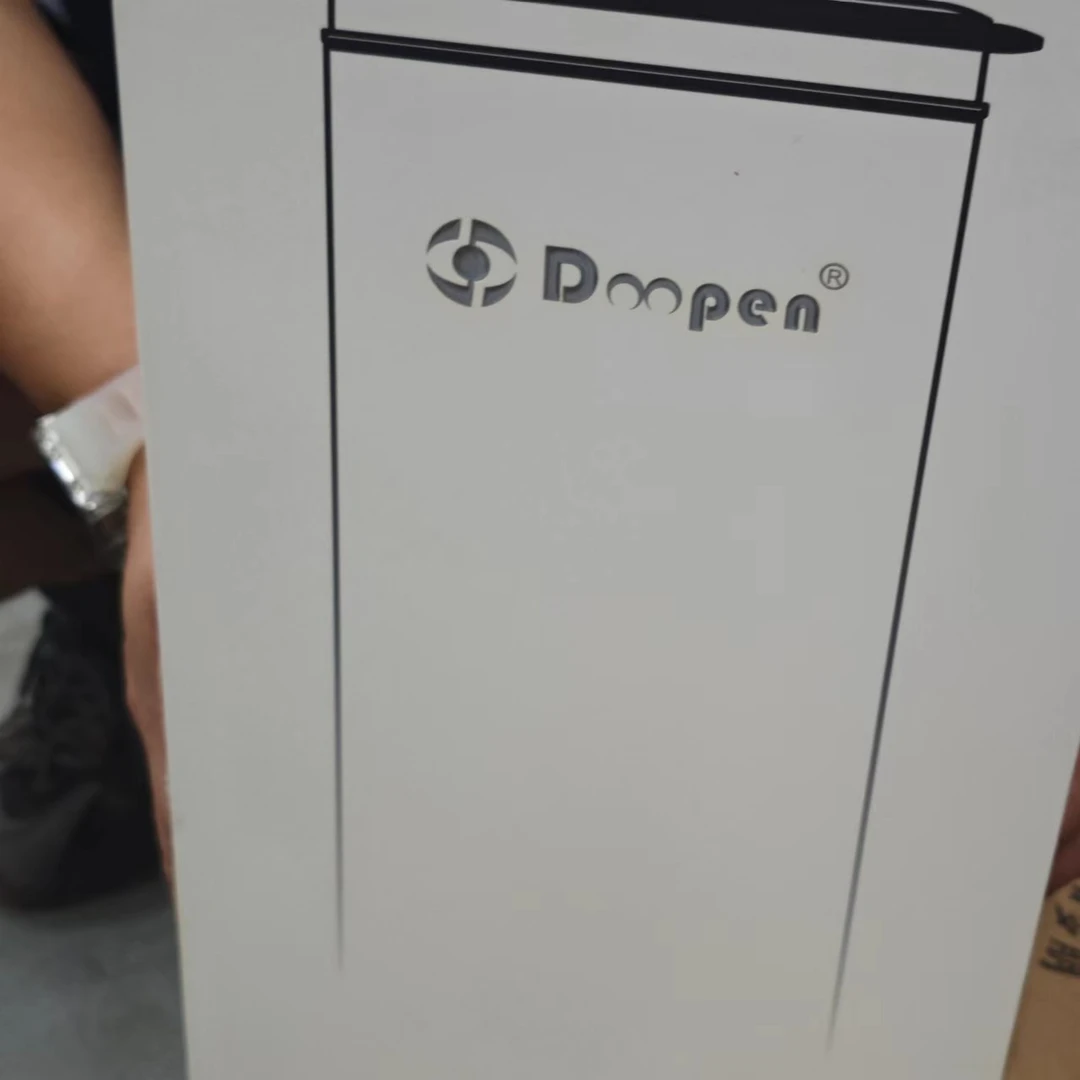 准新品  Doopen空气净化器除醛办公卧室