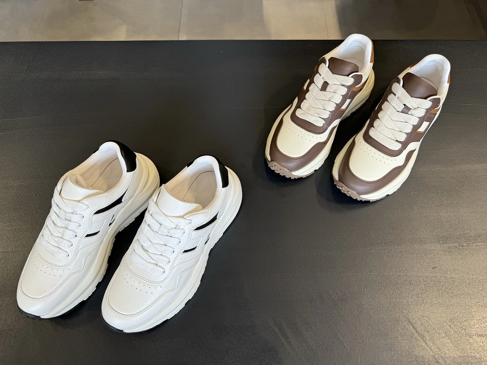 MANS名店-2024四季新款休闲时尚男士板鞋-SS-0168