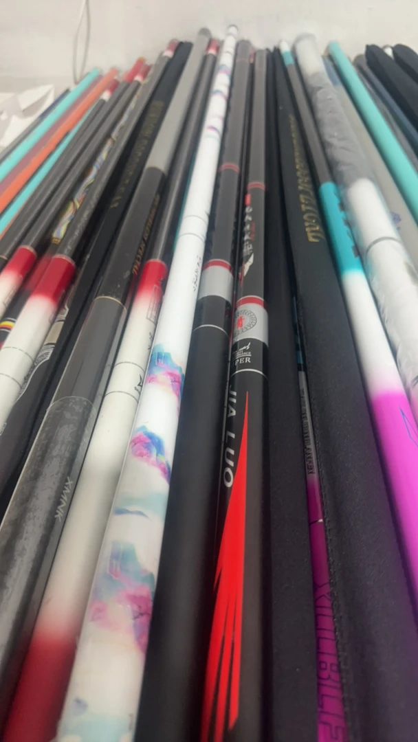 鲫鱼28钓19钓库存处理厂家直供