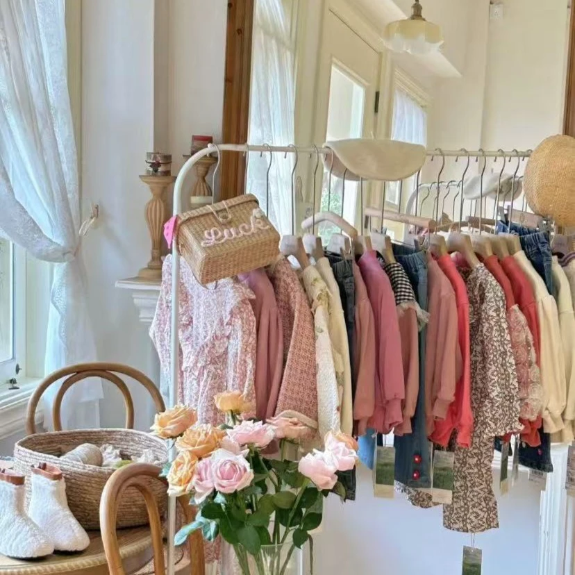 童装库存尾货默认瑕疵