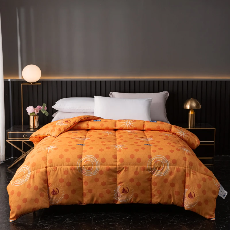 皇朴 2025黑科技26度恒温空调被 （暖阳系列）LZ01