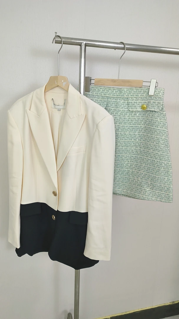 梧桐女装NO退NO换(901-950)外套直播链接