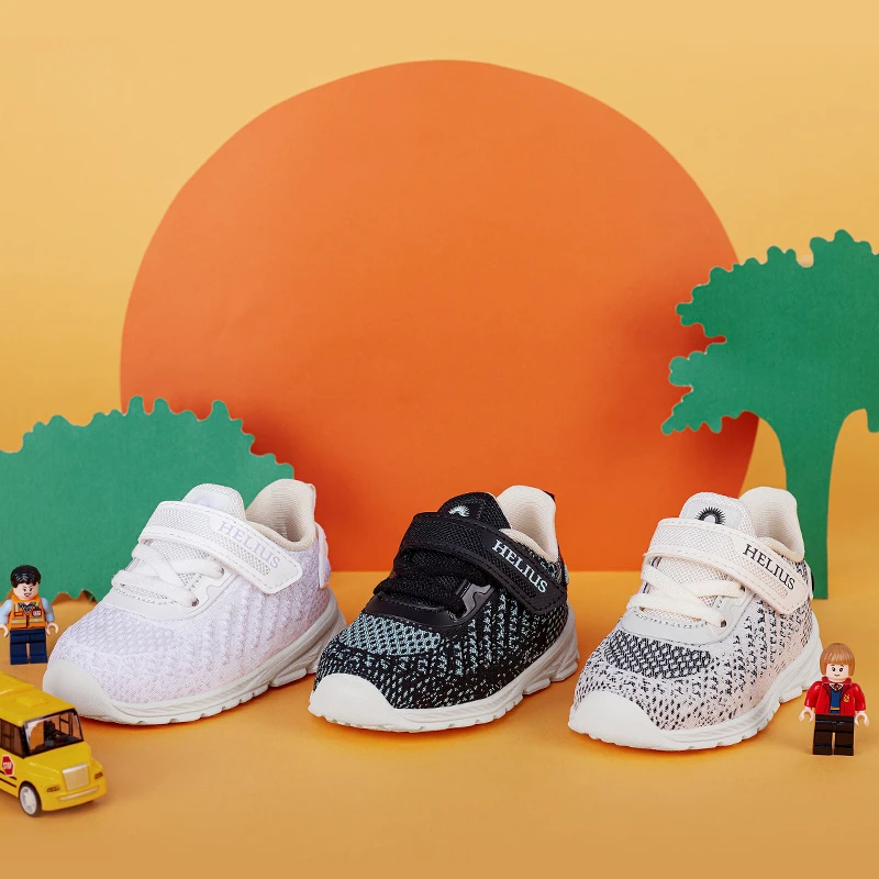 品牌撤柜[Y8778]婴幼儿四季款机能学步鞋舒适轻便防滑软底（18~22）